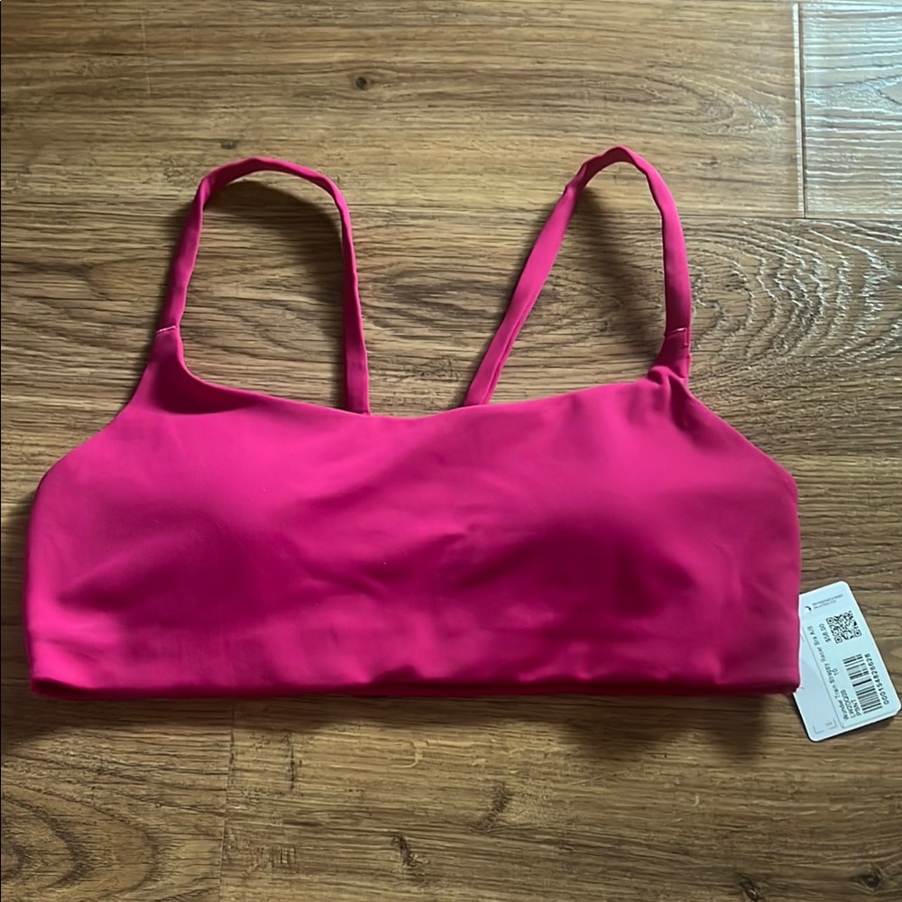 Lululemon Wunder Train Strappy Racer A/B (10)